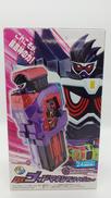 DXゴッドマキシマムマイティXガシャット|バンダイ
