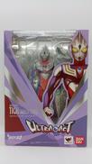 ウルトラマンティガ|バンダイ