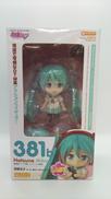 ラスト賞　初音ミク|GOOD SMILE COMPANY
