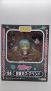 初音ミク・アペンドVer.|GOOD SMILE COMPANY