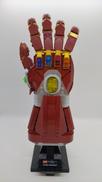 LEGO ナノ・ガントレット|LEGO