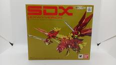 SDX エクスワイバリオン|バンダイ