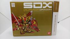 SDX スペリオルドラゴン|バンダイ