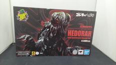 S.H.MonsterArts ヘドラ|バンダイ