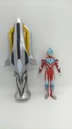 ギンガスパーク|BANDAI