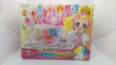 ミュージックプリンセスパレス|バンダイ