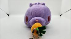 汎用うさぎ食い意地マスコット|タイトー