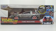 BACK TO THE FUTUREⅢ|JADA
