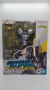 アーマード・オールマイト|バンダイ