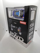 レイブリック NSX コンセプト GT2014