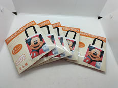 ショッパー袋柄 VOL.1|ディズニーストア