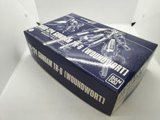 RX-124 ガンダムTR-6 ウーンドウォート|バンダイ