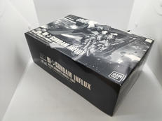 HI-Νガンダムインフラックス