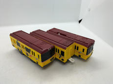 プラレール|TOMY