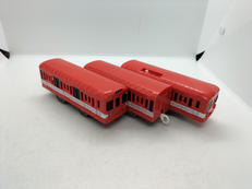 プラレール|TOMY