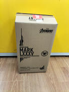 AVENGERS|HOT TOYS