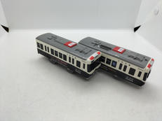 プラレール|TOMY