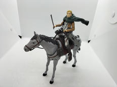 FIGMA エルヴィン・スミス|マックスファクトリー