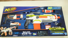 モジュラス ECS-10|HASBRO