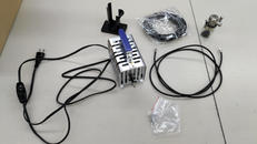 MR.リニアコンプレッサー プチコン|GSIクレオス