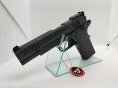 S&W M945|DOUBLE BELL