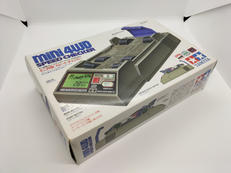 ミニ四駆スピードチェッカー|タミヤ
