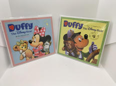 ダッフィーフレンズ　絵本|オリエンタルランド