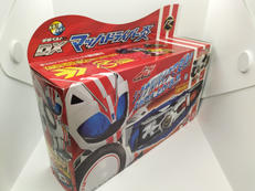 仮面ライダードライブ|BANDAI