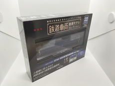 HOゲージ|デアゴスティーニ