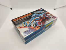 ビートマグナム|タミヤ