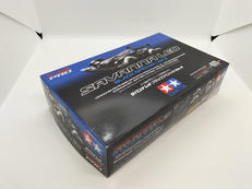 ブラックスペシャルバージョンII|タミヤ