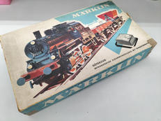 HOゲージセット 2965|MARKLIN