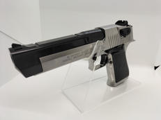 DESERT EAGLE NIKITA EDITION.|東京マルイ