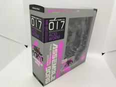 アシッドワーム|KAIYODO