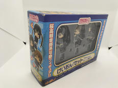 ねんどろいど けいおん！セット|GOOD SMILE COMPANY