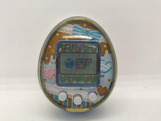 たまごっち4U|BANDAI