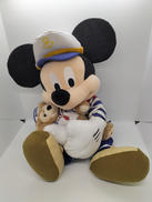 ミッキー&ダッフィー|ディズニー