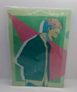 色紙 クリアファイルセット|不明