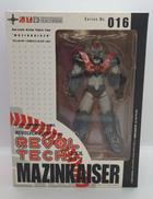 リボルテックヤマグチ NO.016 マジンカイザー|海洋堂