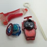 ゴッドヴァルキリー.6V.Rb （ゴッドエントリーセット）|TAKARATOMY