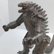 メカゴジラ FROM|バンダイ