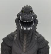 ゴジラウルティマ-ゴジラS.P-|BANDAI