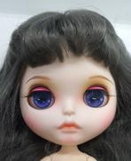 カスタム人形|不明