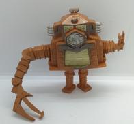 ロボット怪獣 クレージーゴン