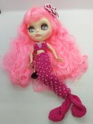 カスタム人形|不明