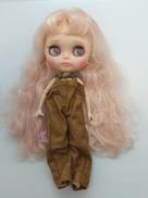 カスタム人形|不明