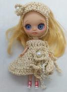 カスタム人形|不明