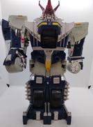 超絶轟轟合体 DXダイボイジャー|BANDAI