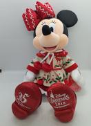 ミニーぬいぐるみ|東京ディズニーランド