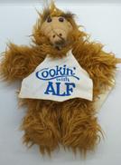 アルフ パペット|-